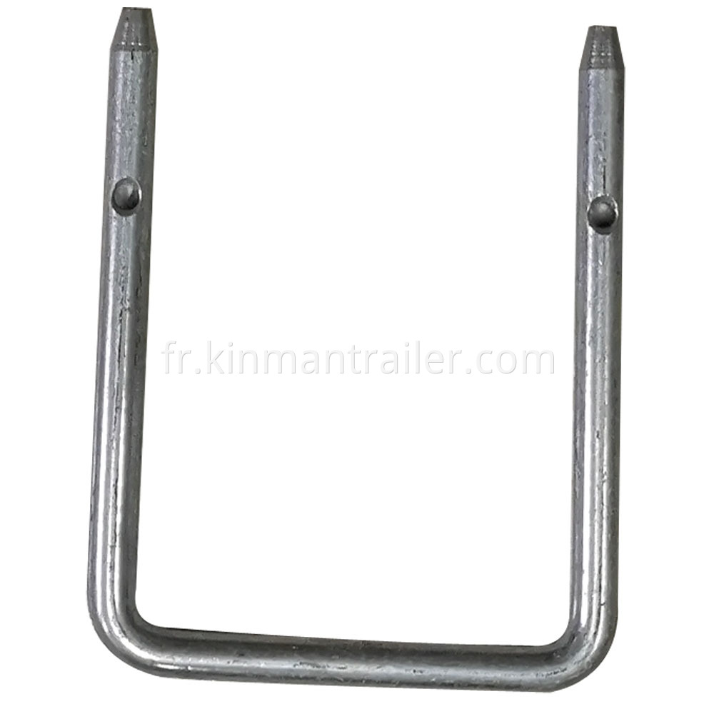 U Bolt Kits for Trailer